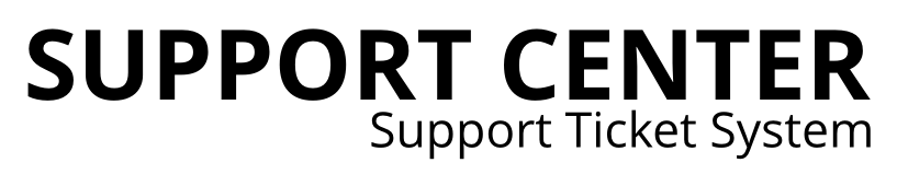osTicket :: SYSMAMAS HELPDESK